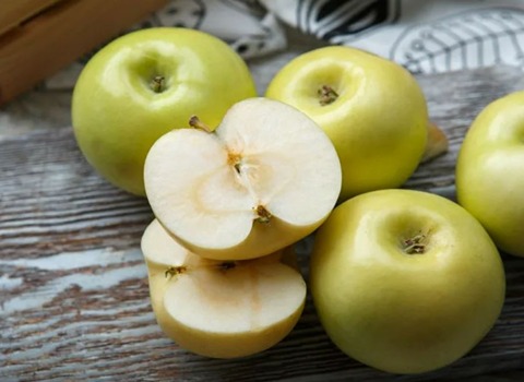 تصویر 3 از خرید سیب زرد استخوانی + قیمت فروش استثنایی